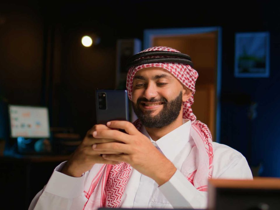 طراحی وبسایت هولدینگ هامو